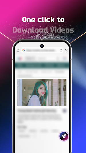 Video Downloader-Video Player Screenshot 3