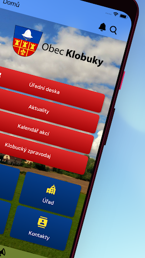 Klobuky Screenshot 1