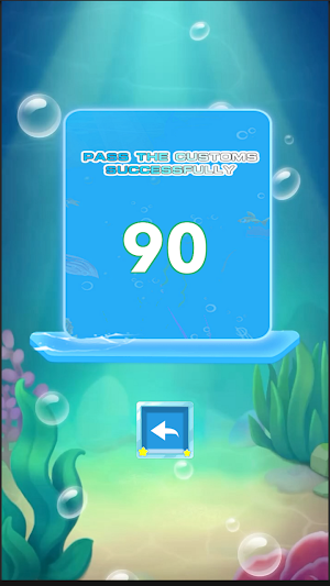 Ocean Predator Quest Screenshot 3