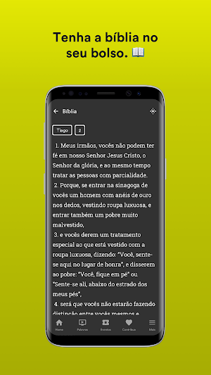 Zoe Beltrão Screenshot 2