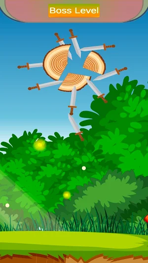 Fruit Frenzy Slash Screenshot 2