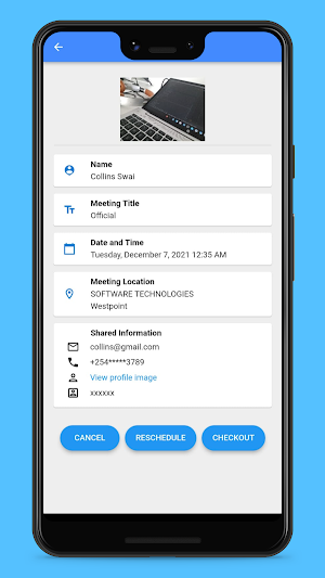 Bluezone 2 Screenshot 1