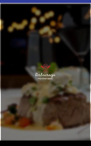 Restauracja Przystań Smaku Screenshot 3