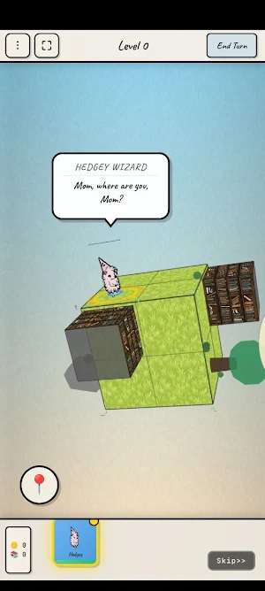 Flipside! Screenshot 2
