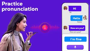 Learn English Speaking Screenshot 1