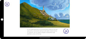 Ngā Rā a Kupe Screenshot 3