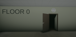 Floor 9 Anomaly Screenshot 2