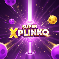 Super XPlinko - 1000x