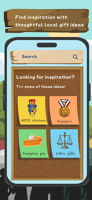 Forvilla Screenshot 3