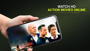 Action: Movies Online Screenshot 2