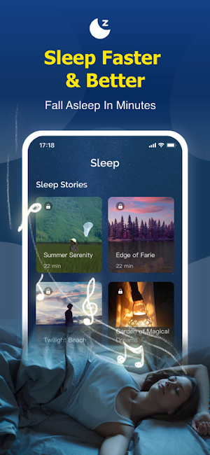 Brainpal: Meditation & Sleep Screenshot 1