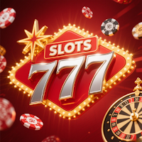 Triple 777 Mega Win Party