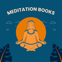 Meditation Books : Meditation