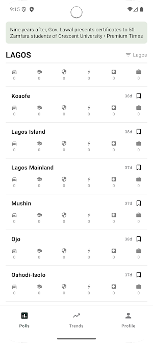 LetThemSay Screenshot 1