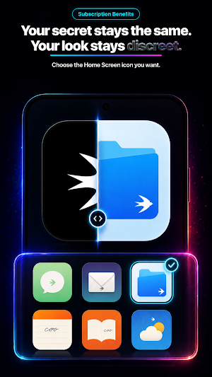 Coo: Secret Messages Screenshot 2