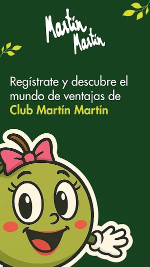 Club Martin Martin Screenshot 0