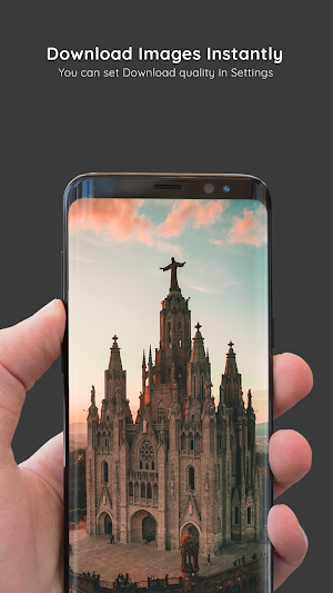 Church Wallpapers 8K ULTRA Screenshot 3