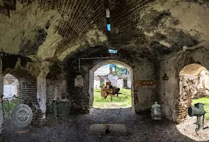 Escape Game - Creepy Ward Room Screenshot 2