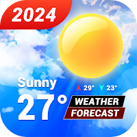 Weather Live: Accurate Weather