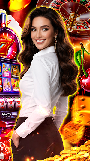 VIP Casino Deluxe Screenshot 2