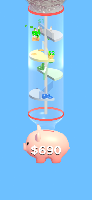 Sweep Coin Tower Screenshot 3