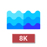 Water Wallpapers 8K ULTRA