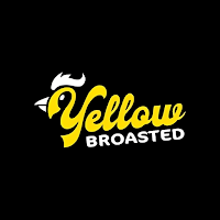 Yellow broasted