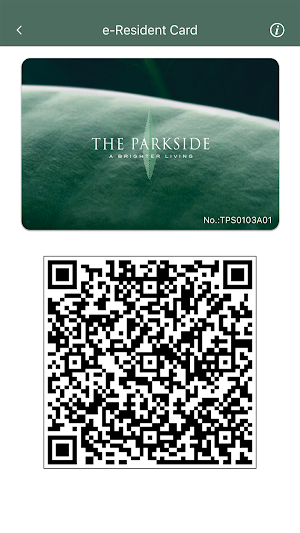 The Parkside Screenshot 1
