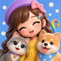 Heart Topia RP Life