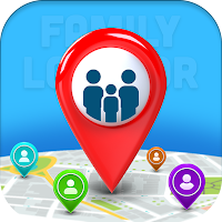 Find my Friend: Share Location