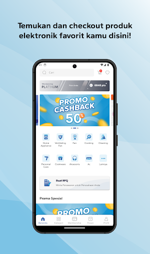 Beztro Screenshot 1
