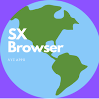 SX Browser By Ayz