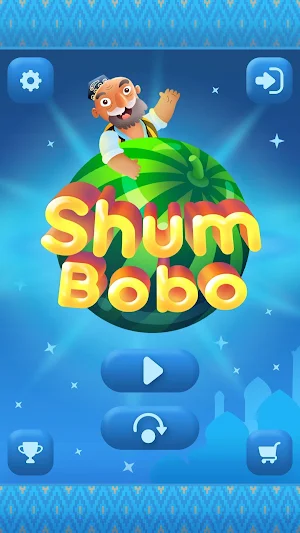 Shum Bobo Screenshot 0