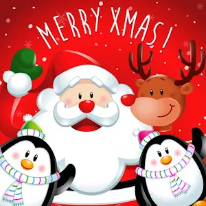 Merry Christmas! Screenshot 0