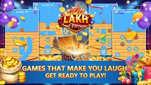 Lakh of Fortune Screenshot 0