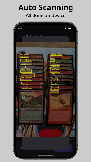 SnapDrafter Screenshot 1
