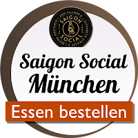 Saigon Social München