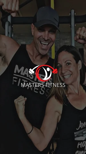 Masters Fitness Screenshot 0