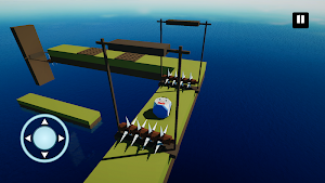 The Block Hero Screenshot 3
