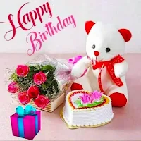 Happy Birthday!