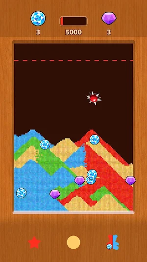 Puff Sand Screenshot 3