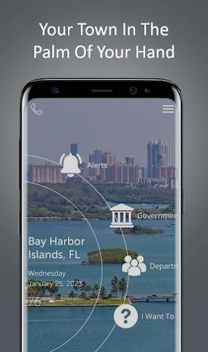 Bay Harbor Islands, FL Screenshot 0