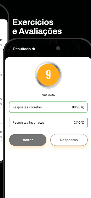Doutor Estresse EAD Screenshot 3