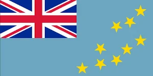 Tuvalu Analog Watch Face Screenshot 2