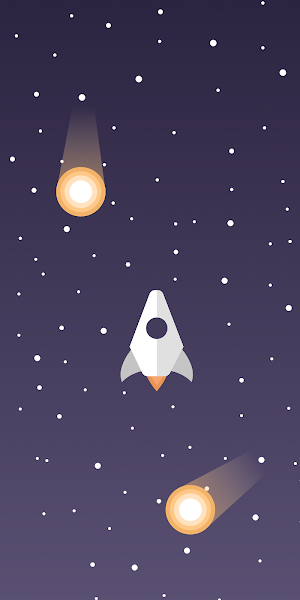 Mission to Mars Screenshot 2