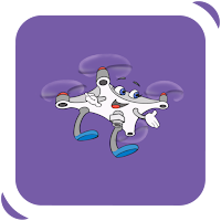 Dronie