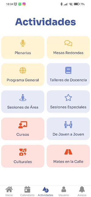 amiconus 57CNSMM Screenshot 1