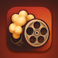 CineSnack Chronicles
