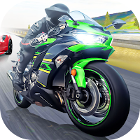 Moto Rider: City Racing Sim