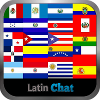 Latin Chat – Chat Latino